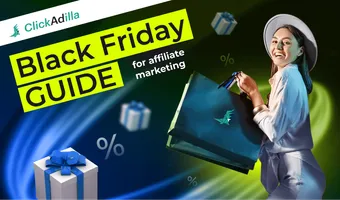 Cash in big with Black Friday & Cyber Monday