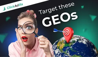 GEOs in Affiliate Marketing