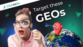 GEOs in Affiliate Marketing