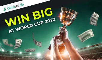 How to earn on FIFA World Cup Qatar 2022