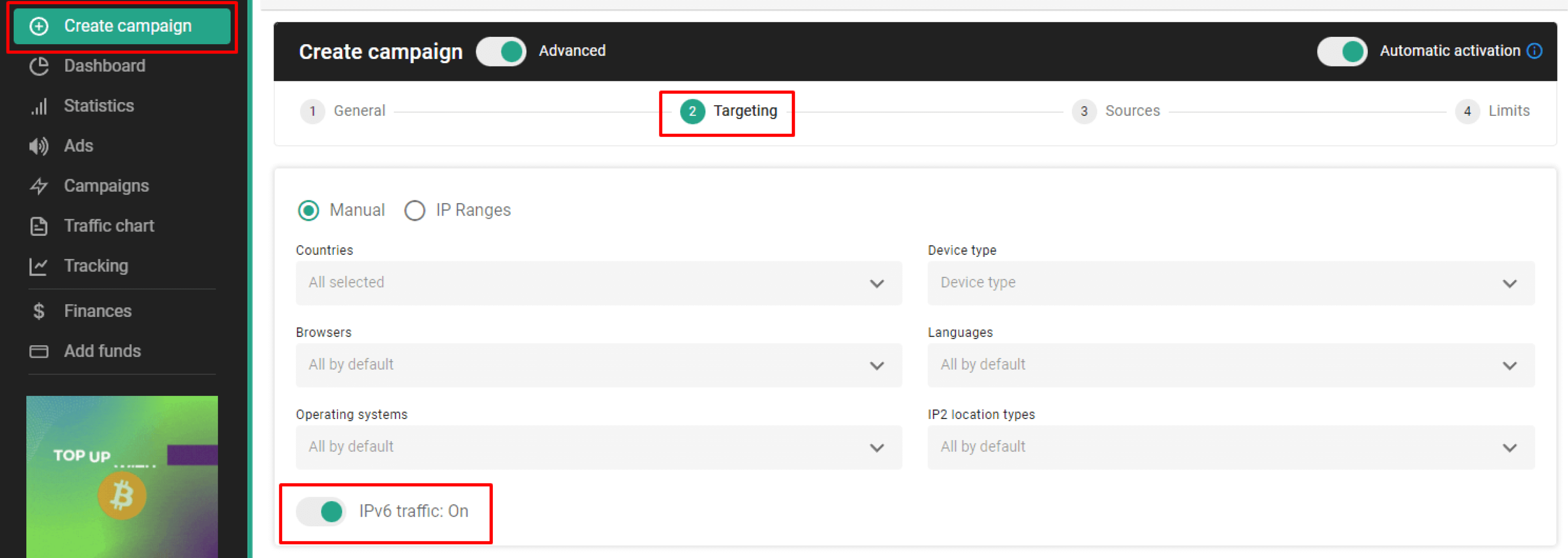 Ipv6